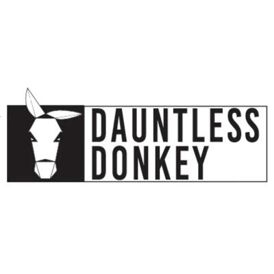 Dauntless Donkey